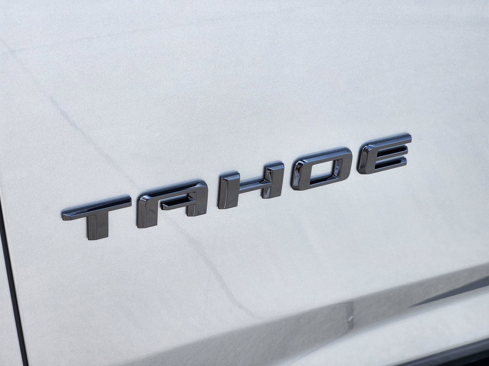 New 2026 Chevrolet Tahoe RST w/ Comfort Package AWD/4WD image 12