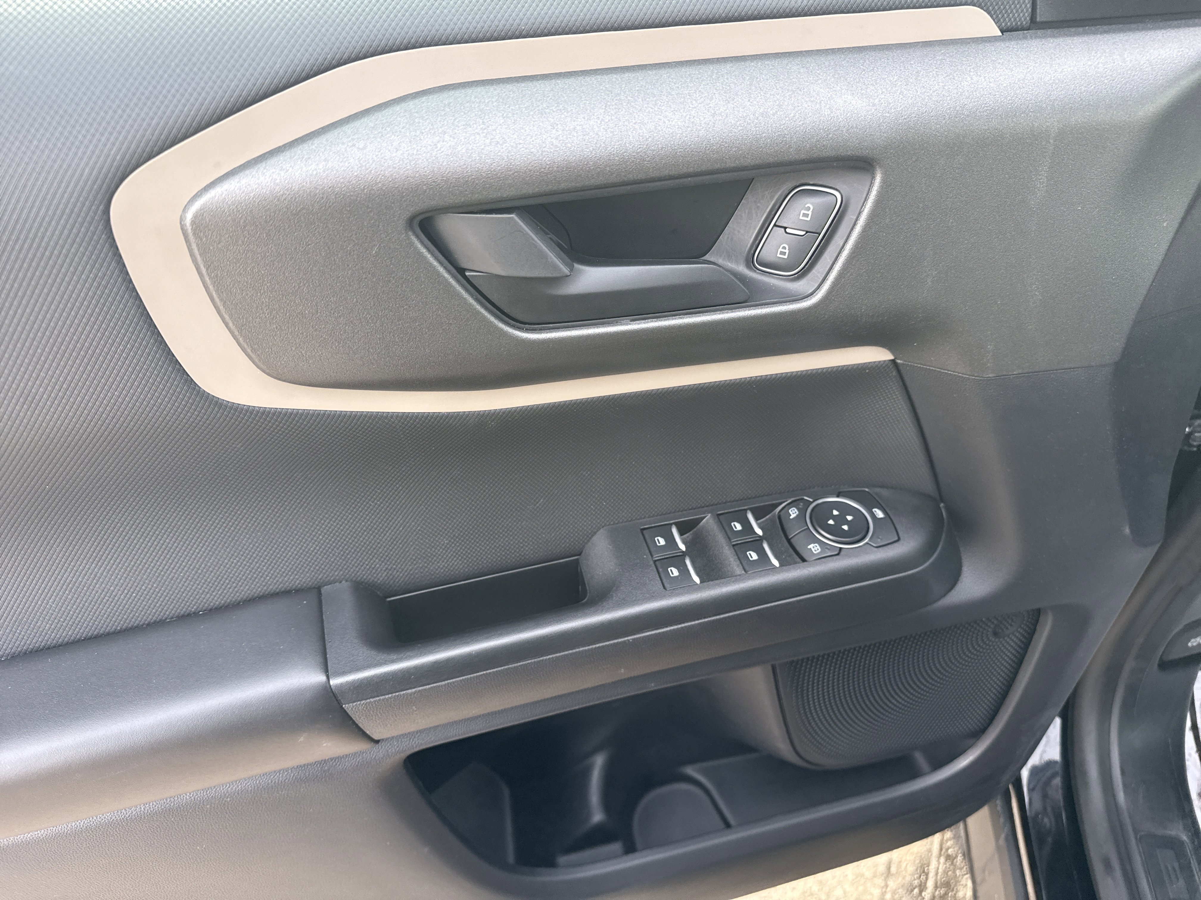 Used 2025 Ford Bronco Sport Big Bend image 14