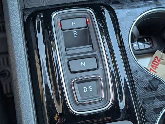 New 2026 Honda Passport TrailSport Elite image 22