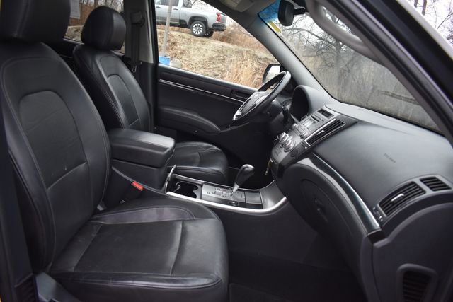 Used 2007 Hyundai Veracruz GLS image 12