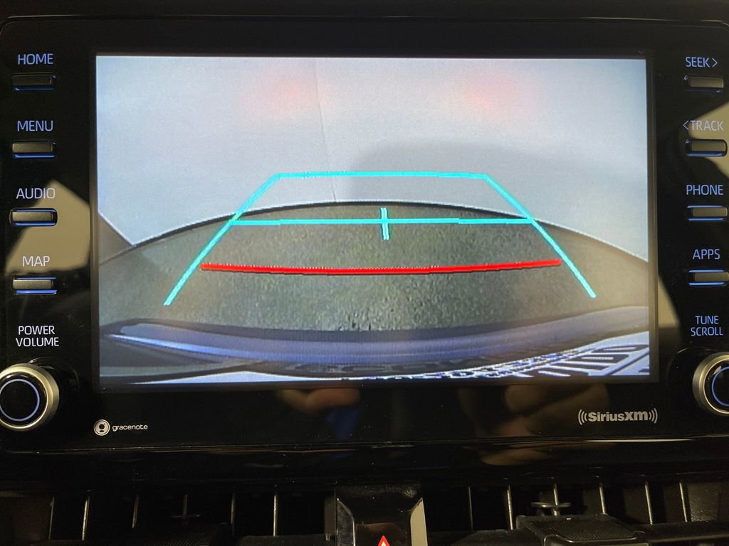 Used 2022 Toyota Corolla LE image 24