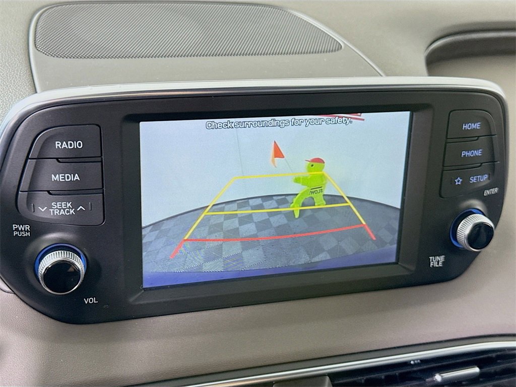 Used 2019 Hyundai Santa Fe SEL w/ Cargo Package image 5