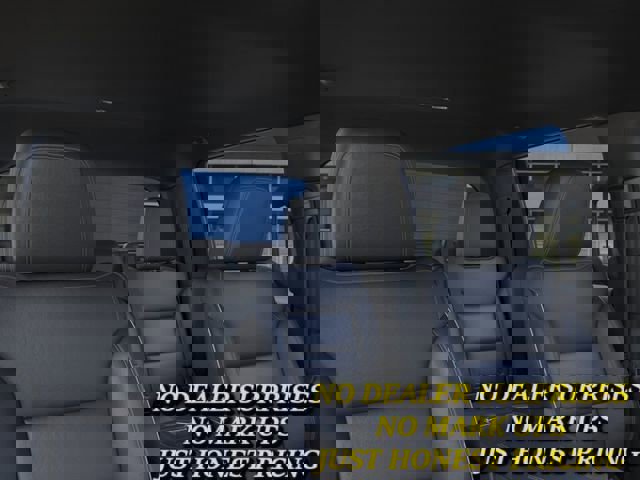 New 2026 Chevrolet Silverado EV LT image 24