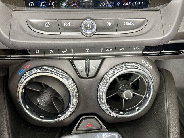 Used 2023 Chevrolet Camaro LT w/ RS Package image 13