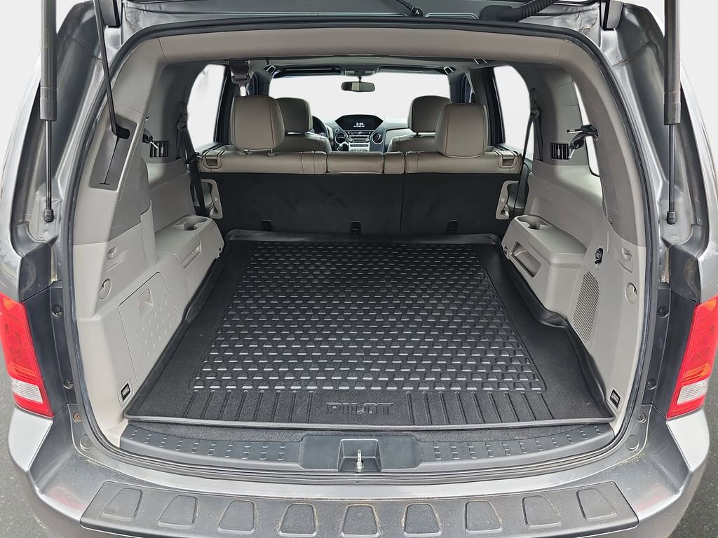 Used 2012 Honda Pilot EX-L image 13