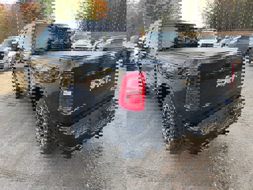 New 2026 RAM 1500 Limited image 5