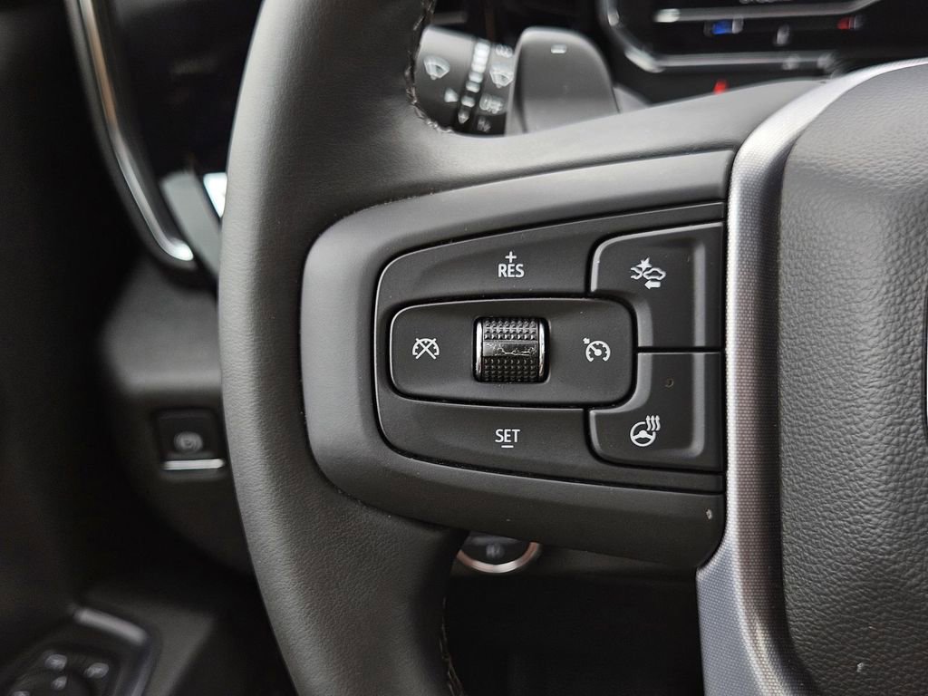 Used 2025 GMC Sierra 1500 Elevation w/ Elevation Premium Package AWD/4WD image 14