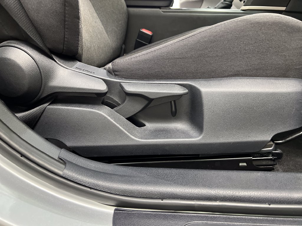 Used 2025 Toyota Camry LE FWD image 26