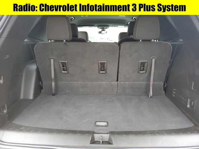 Used 2023 Chevrolet Traverse LT image 8