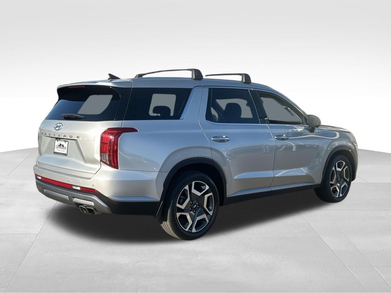 Used 2024 Hyundai Palisade SEL FWD image 6
