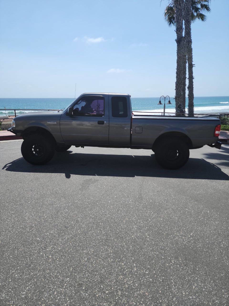 Used 2004 Ford Ranger XLT RWD image 10
