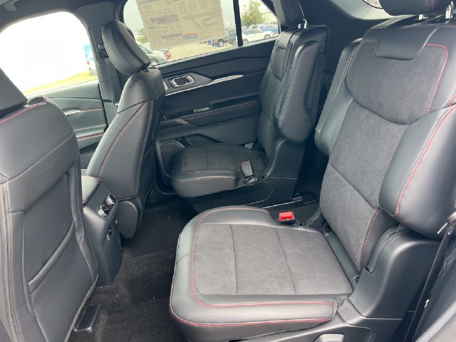 New 2026 Ford Explorer ST w/ Sun And Sound Package AWD/4WD image 15