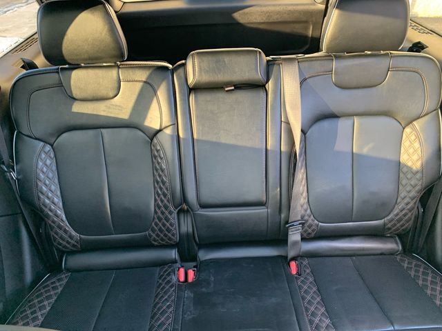 Used 2024 Jeep Grand Cherokee Summit image 37