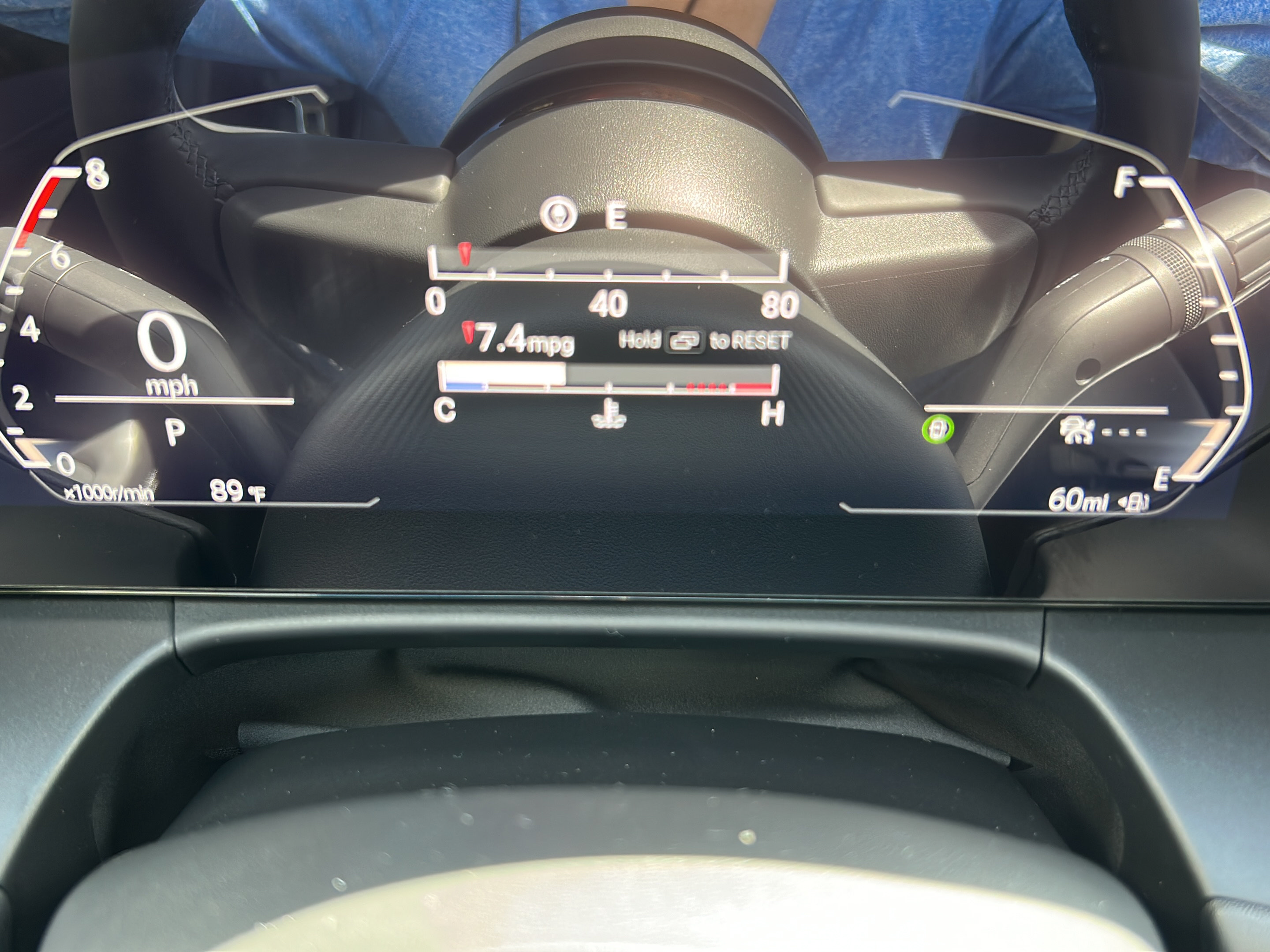 New 2026 MAZDA CX-5 Preferred AWD/4WD image 21