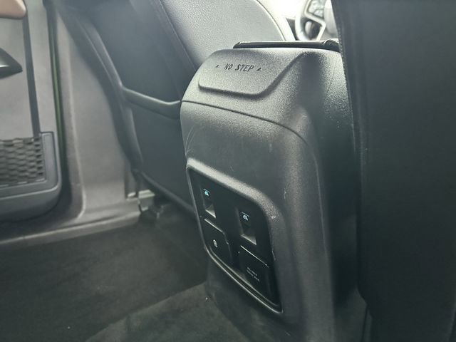 Certified 2024 Ford Bronco Outer Banks AWD/4WD image 37