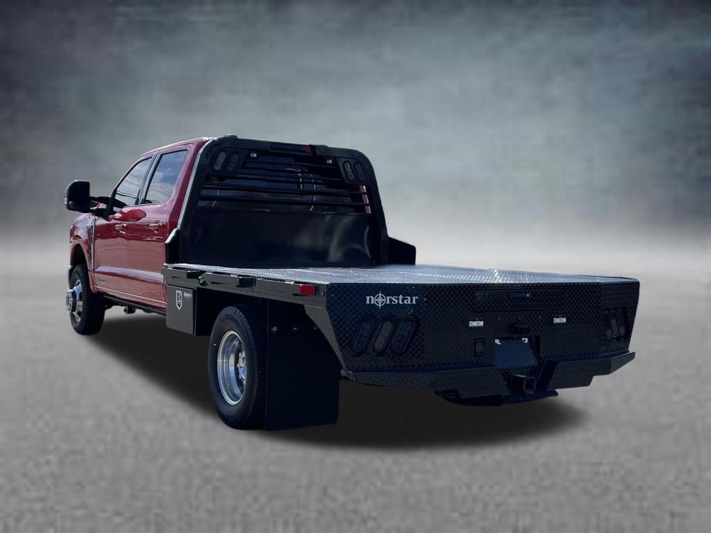 Used 2026 Ford F350 Lariat w/ Snow Plow Prep Package image 21