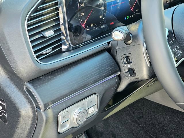 New 2026 Mercedes-Benz GLE 350 4MATIC image 15