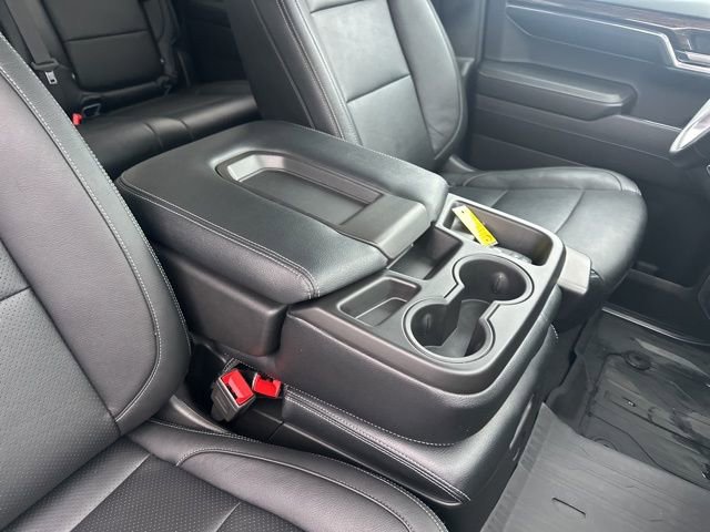 Used 2024 GMC Sierra 1500 Elevation w/ LPO, Elevation Black Package image 9