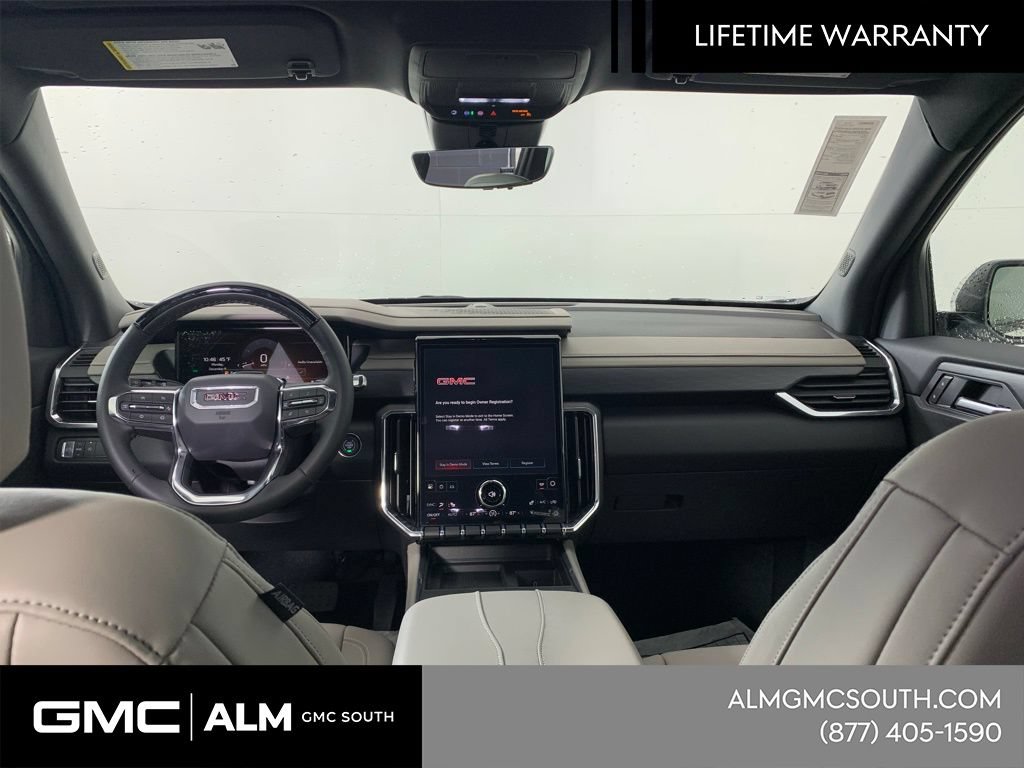 New 2026 GMC Acadia Elevation w/ Super Cruise Package FWD image 26