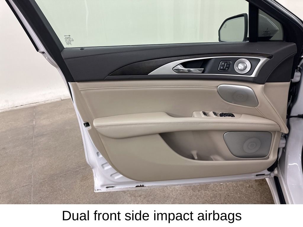 Used 2019 Lincoln MKZ Reserve w/ Luxury Package image 31