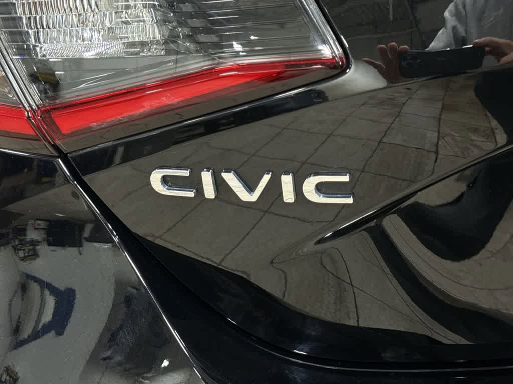 Used 2023 Honda Civic Sport image 22