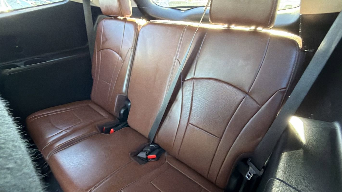 Used 2018 Buick Enclave Avenir w/ Avenir Technology Package image 13