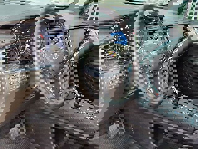 New 2025 Cadillac XT5 Premium Luxury w/ Technology Package image 10