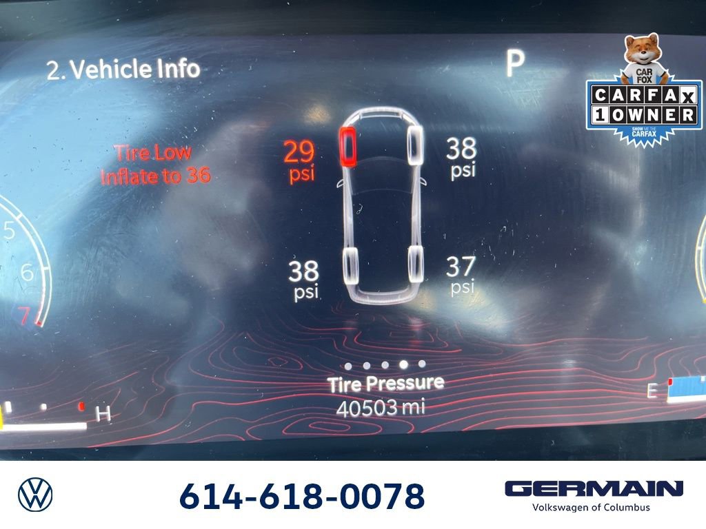 Used 2023 Jeep Grand Cherokee L Laredo AWD/4WD image 29