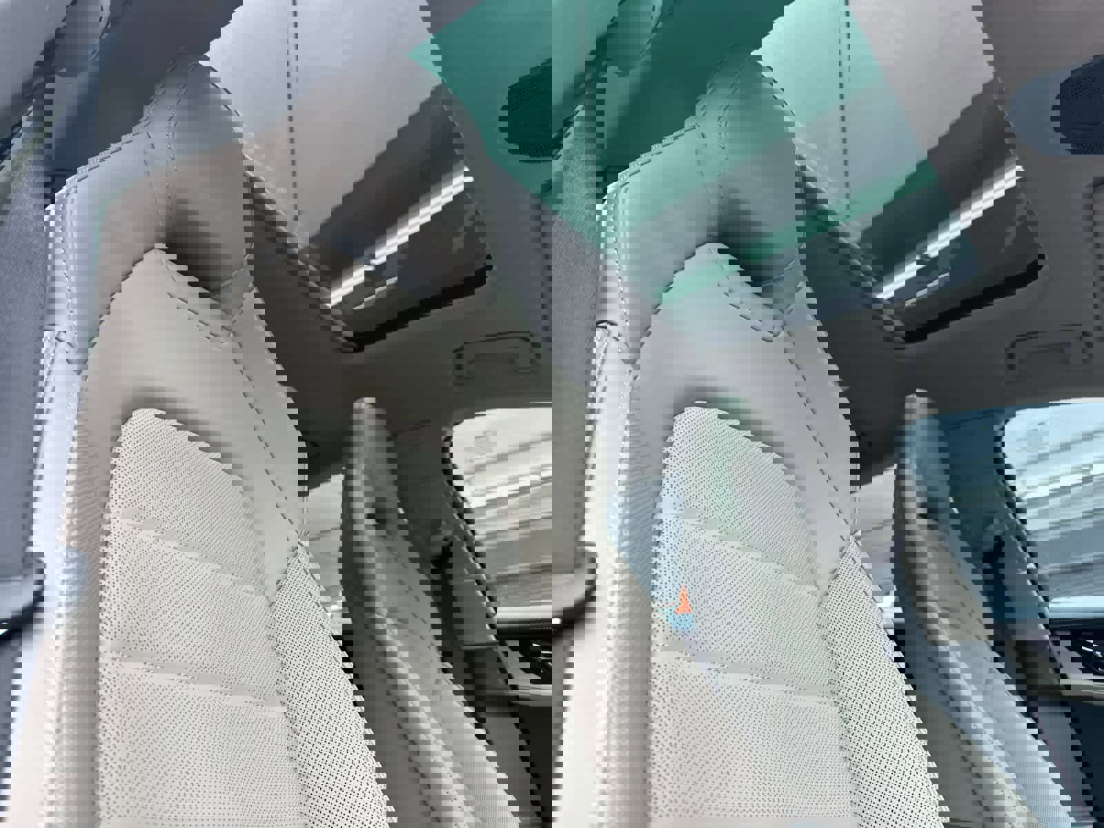 New 2026 Porsche Panamera 4 image 17