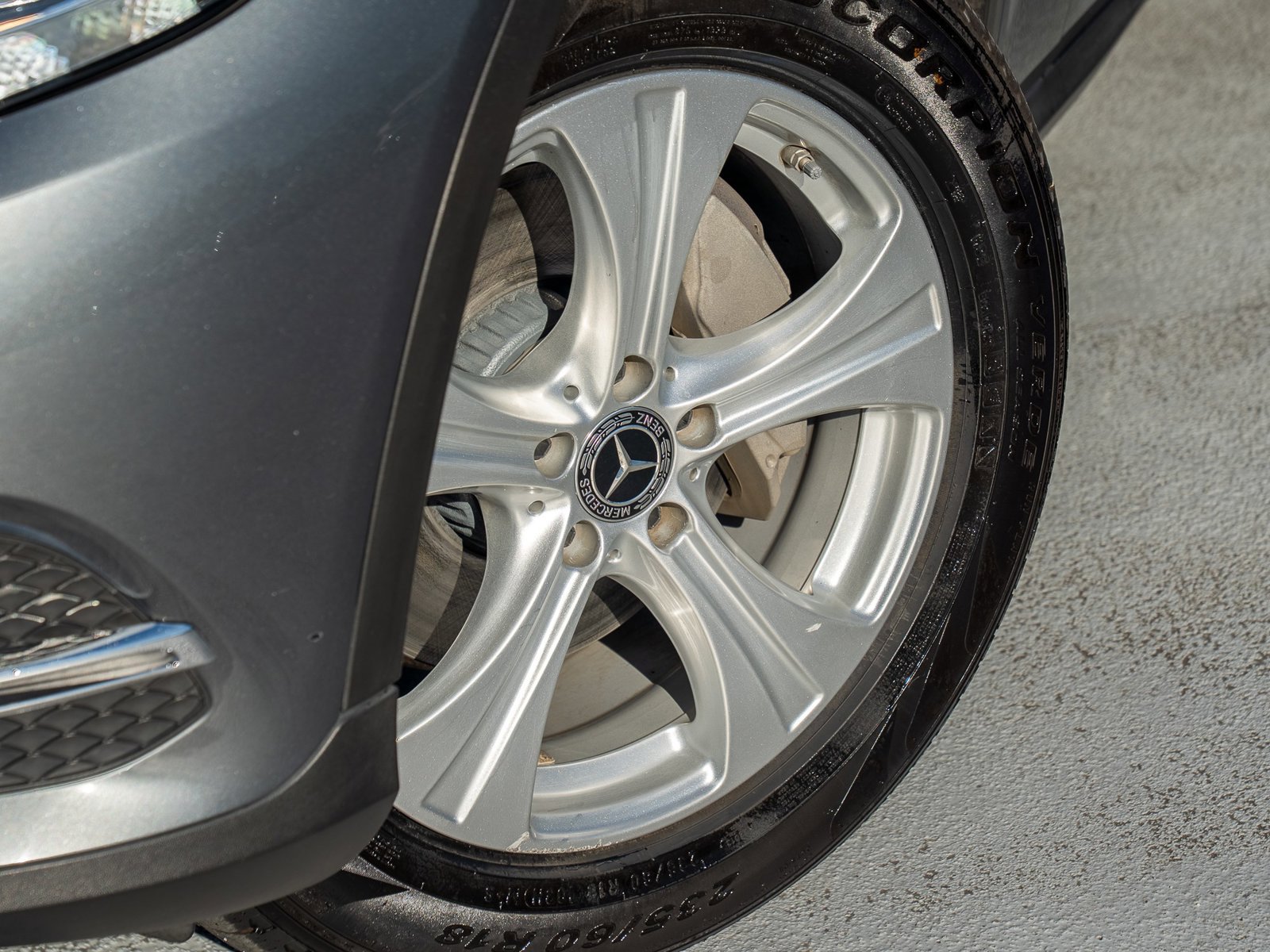 Used 2017 Mercedes-Benz GLC 300 4MATIC image 11