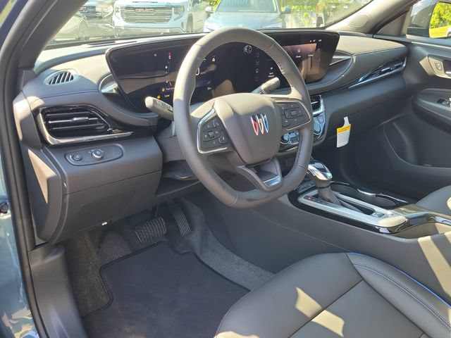 New 2026 Buick Envista Sport Touring w/ Convenience I Package FWD image 14