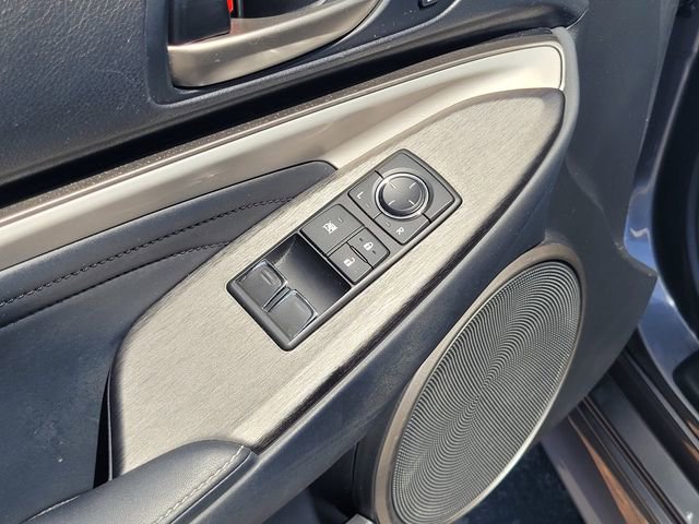 Used 2019 Lexus RC 350 F Sport AWD/4WD image 14
