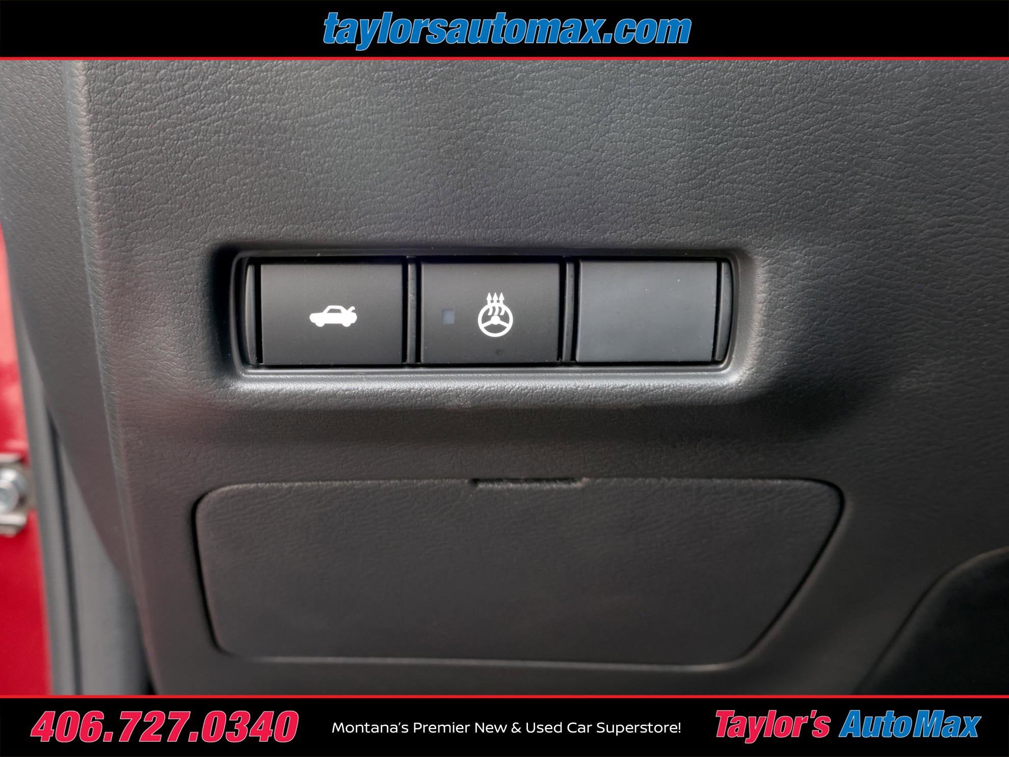 New 2026 Nissan Sentra SV w/ SV Convenience Package FWD image 23