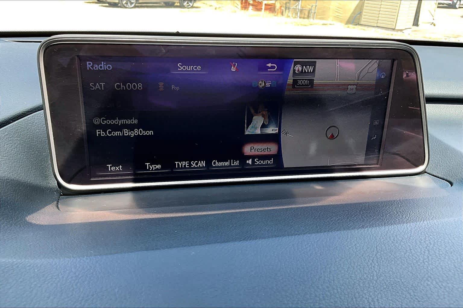 Used 2019 Lexus RX 350 FWD w/ Navigation Package image 31