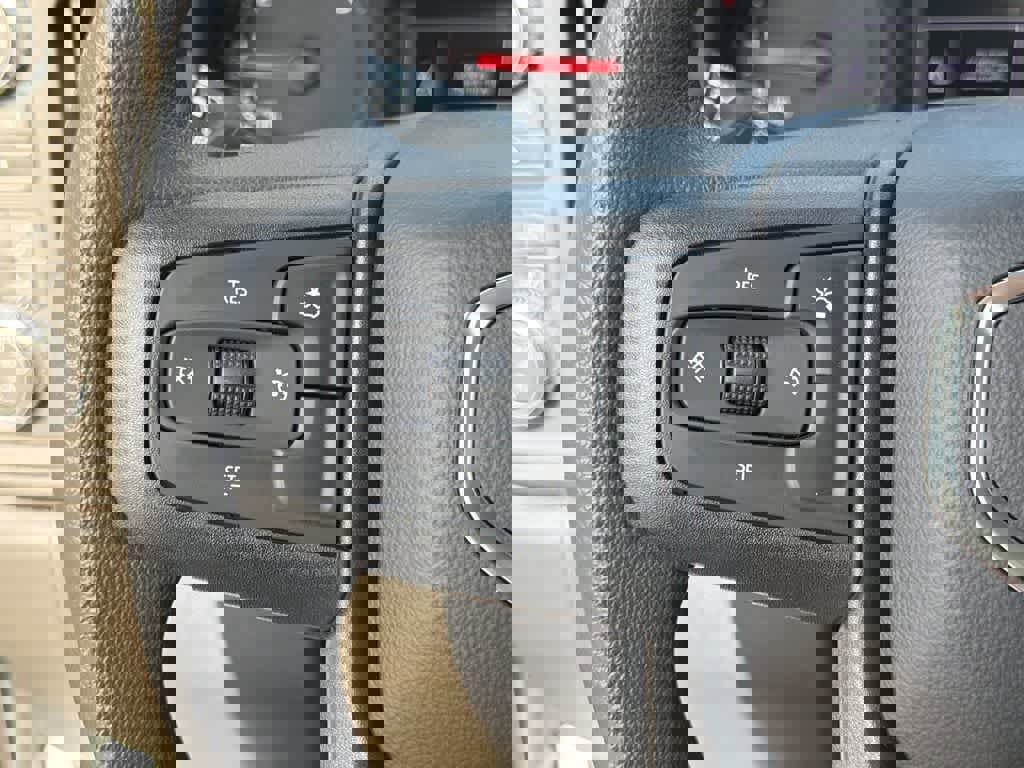 New 2026 GMC Sierra 2500 Pro w/ 1SA Pro Safety Plus Package image 39