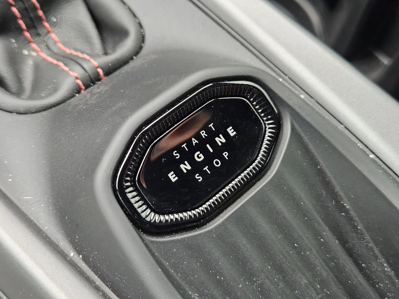 New 2026 Dodge Charger GT w/ Driver Convenience Group AWD/4WD image 19