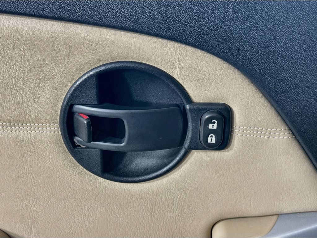 Used 2008 Chevrolet Equinox LT w/ LT Preferred Equipment Group FWD image 21