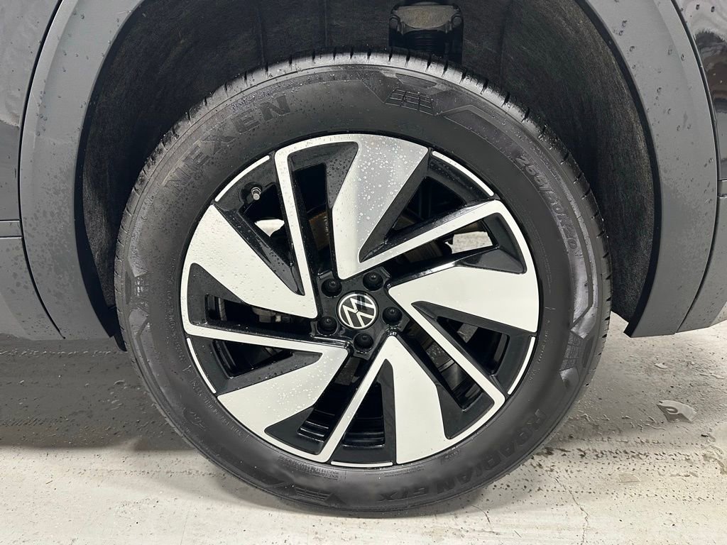 Used 2025 Volkswagen Atlas SE AWD/4WD image 66