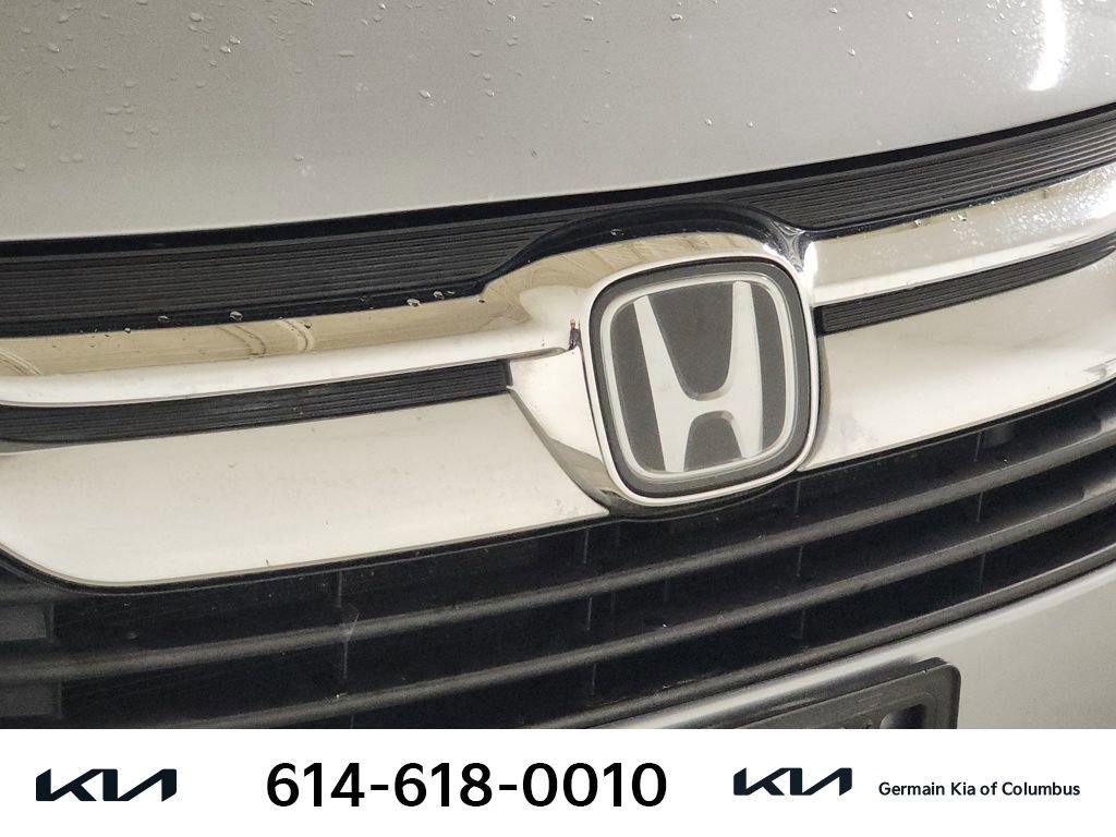 Used 2018 Honda Odyssey Elite image 14