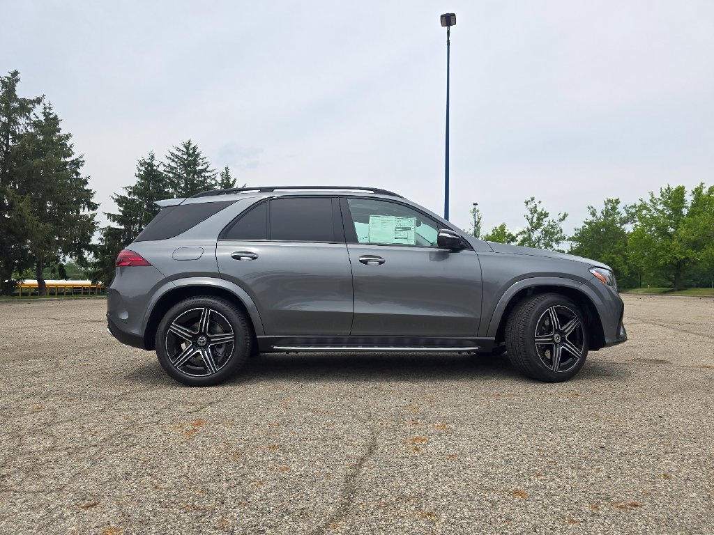 New 2026 Mercedes-Benz GLE 350 4MATIC image 17