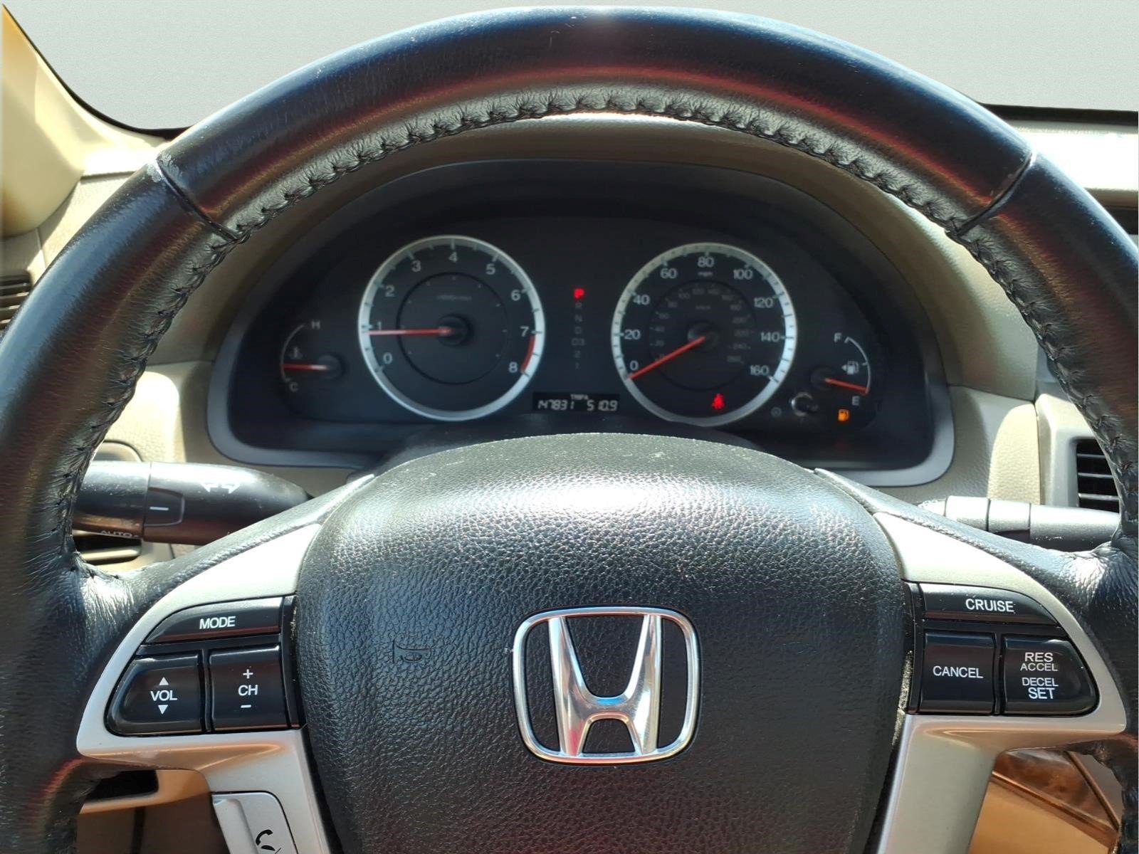 Used 2010 Honda Accord EX-L image 23