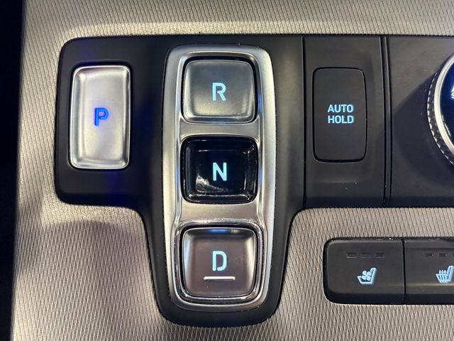 Used 2022 Hyundai Palisade Limited AWD/4WD image 38
