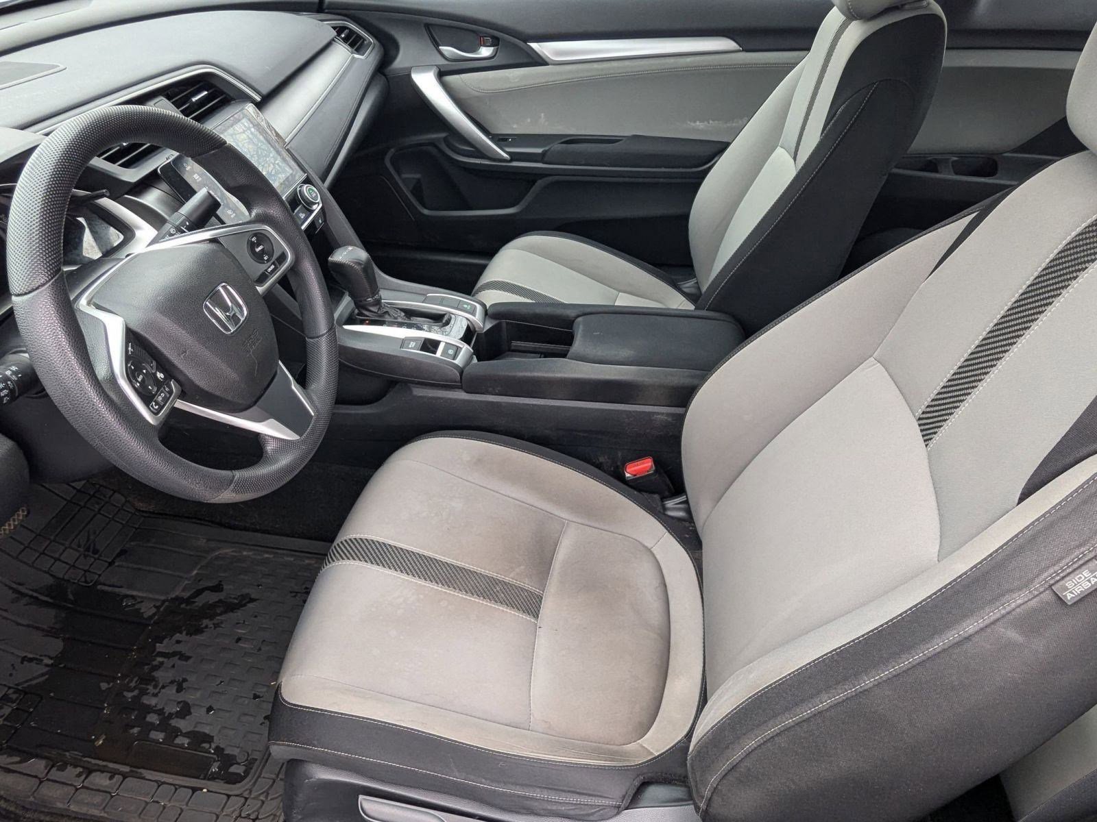 Used 2016 Honda Civic EX-T image 5