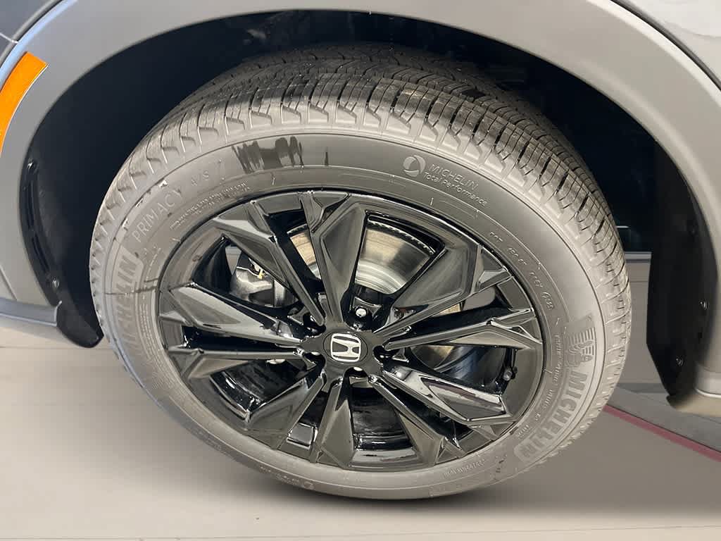 New 2026 Honda CR-V Sport Touring image 11