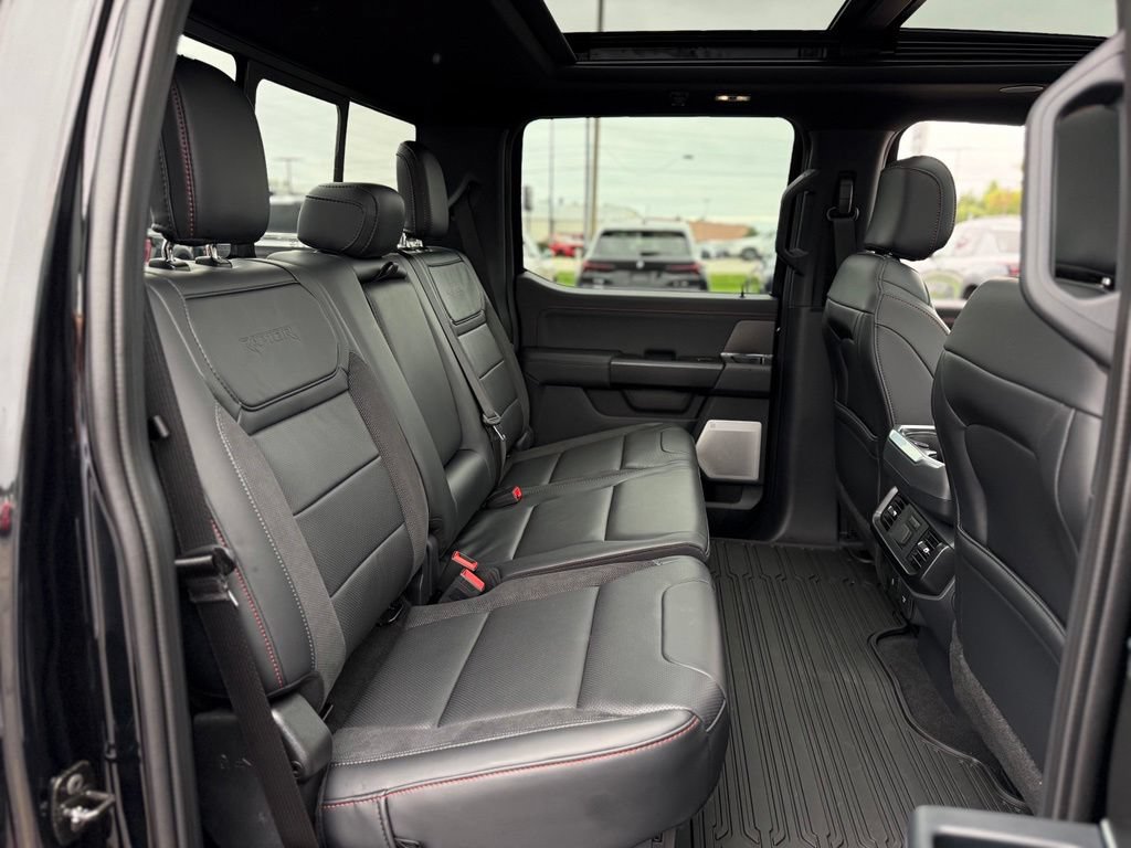 Used 2026 Ford F150 Raptor AWD/4WD image 23