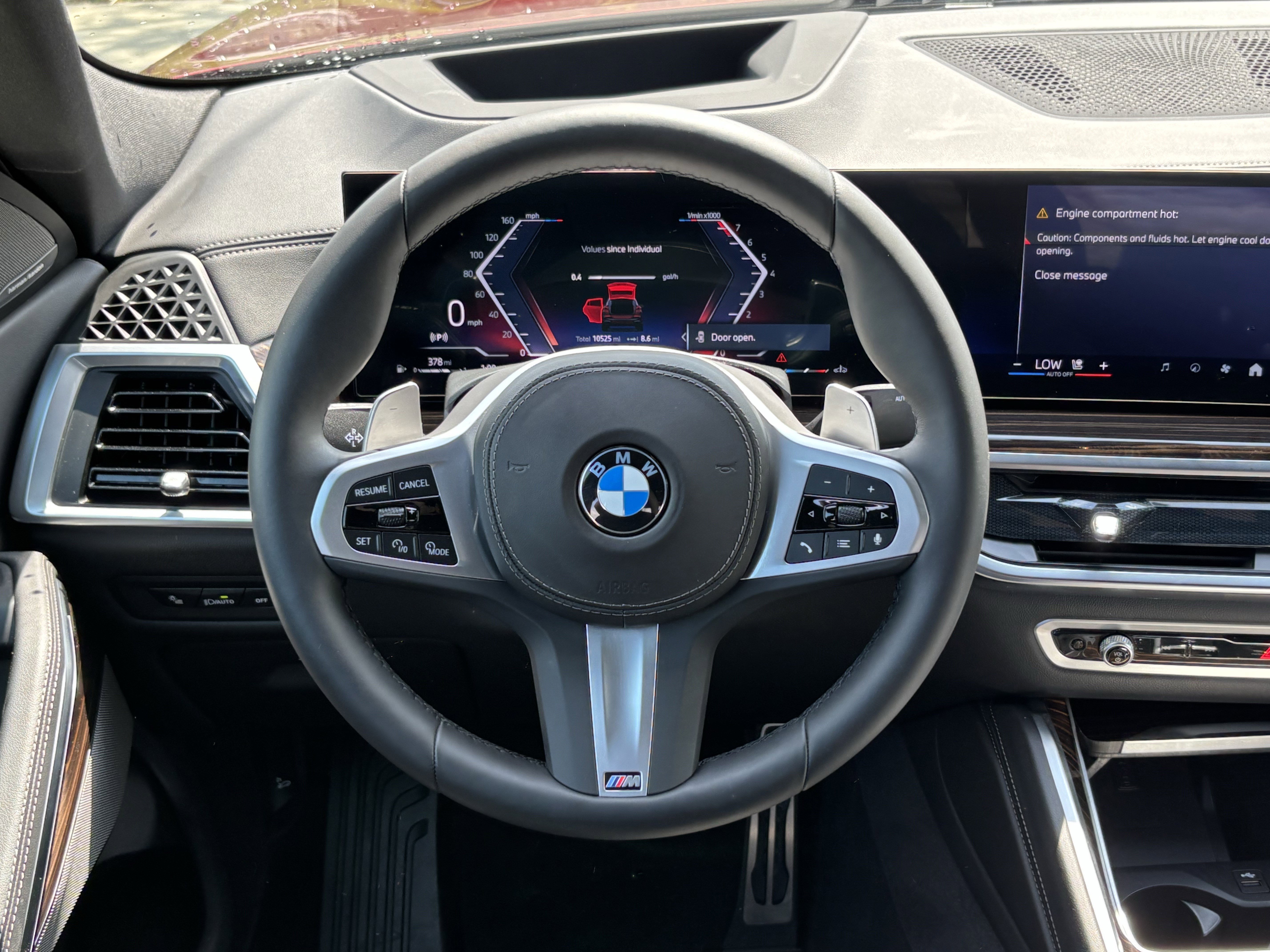 Certified 2026 BMW X6 xDrive40i AWD/4WD image 18