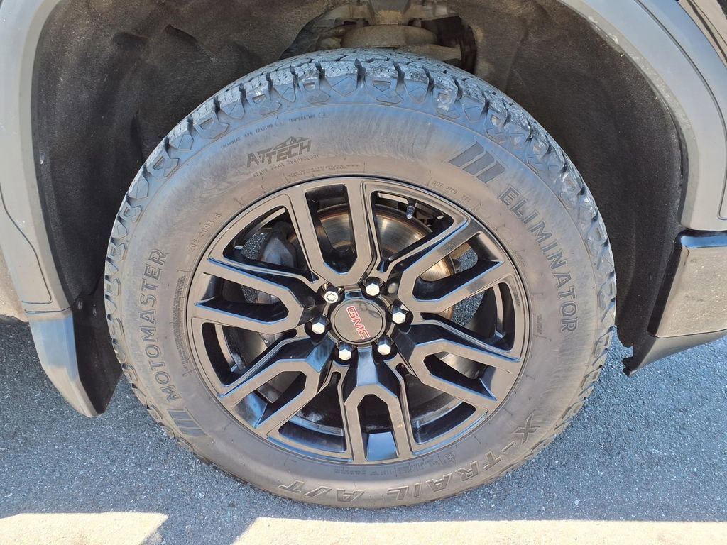 Used 2020 GMC Sierra 1500 Elevation AWD/4WD image 9