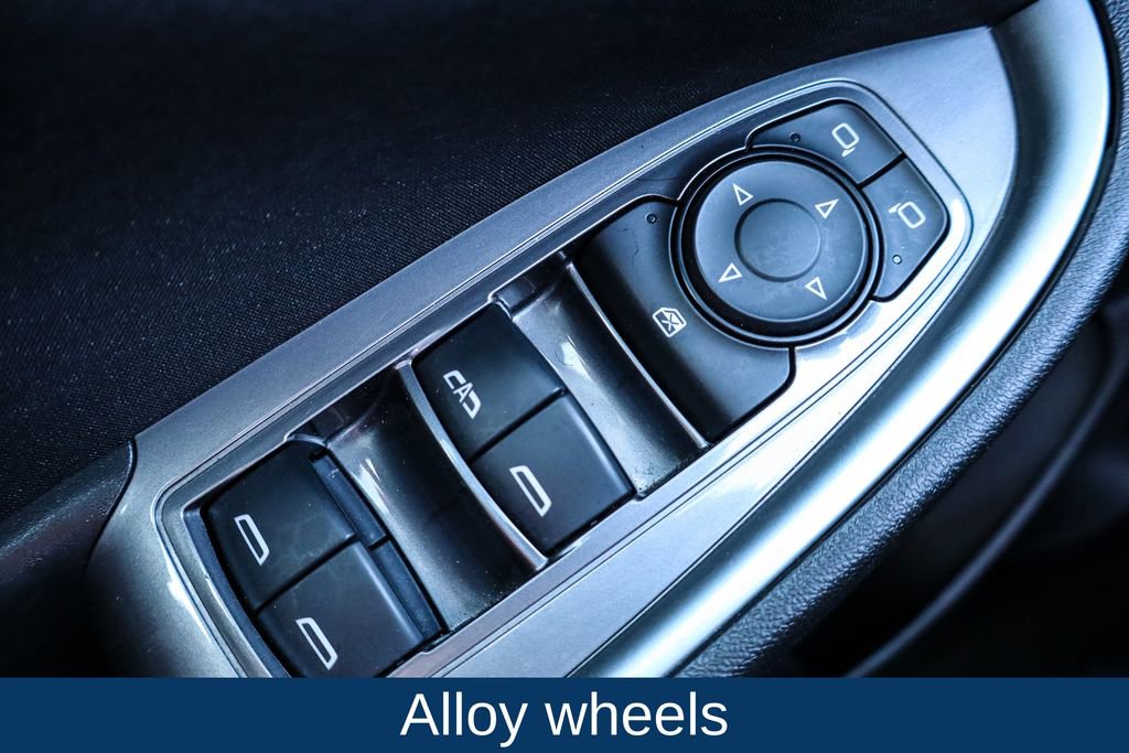 Used 2023 Chevrolet Malibu LT image 21