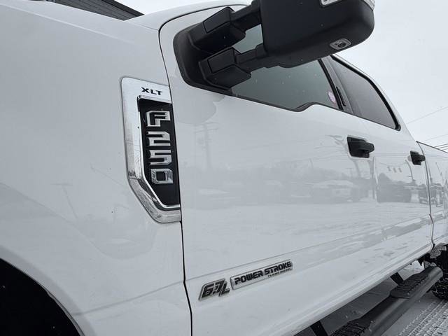 Used 2019 Ford F250 XLT w/ XLT Value Package image 4