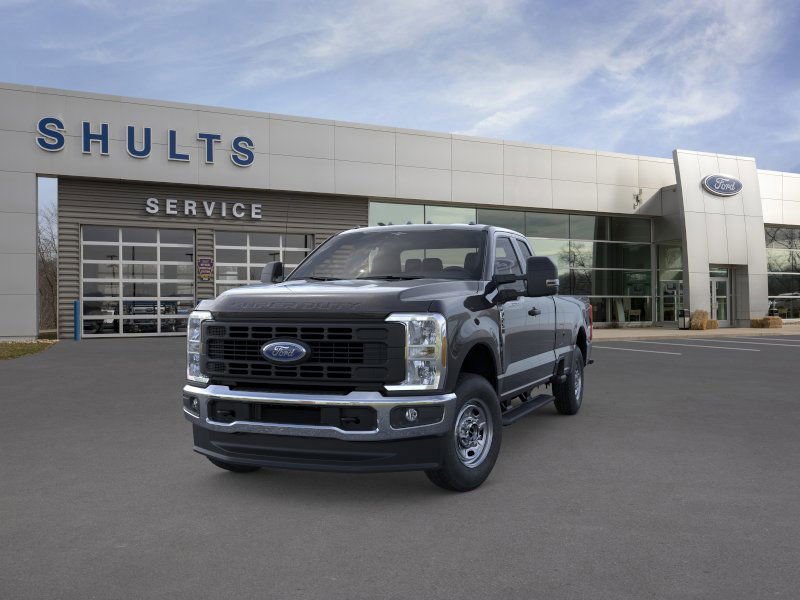 New 2026 Ford F250 4x4 SuperCab Super Duty image 2